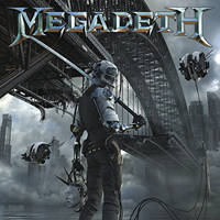 Megadeth - Dystopia (Deluxe Edition)