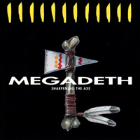 Megadeth - Sharpening The Axe