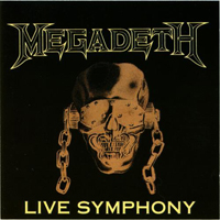 Megadeth - Live Symphony