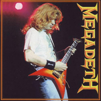 Megadeth - Halloween Party