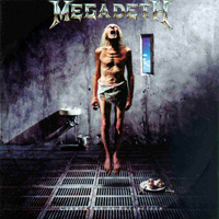 Megadeth - Countdown To Extinction (Remixed & Remastered 2004)