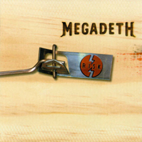 Megadeth - Risk (Remastered 2004)
