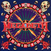 Megadeth - Capitol Punishment: The Megadeth Years