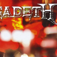 Megadeth - The Big 4 - Live From Sofia, Bulgaria
