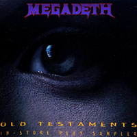 Megadeth - Old Testaments (Promo)