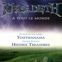 Megadeth - A Tout Le Monde (Single)