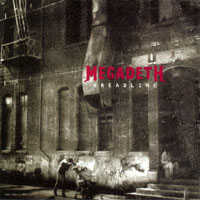 Megadeth - Breadline (Promo Single)