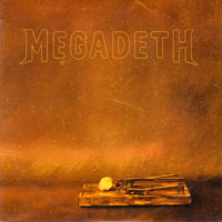 Megadeth - Insomnia (Promo Single)