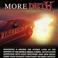 Megadeth - More Deth (EP)