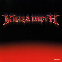 Megadeth - Blackmail The Universe (Single)