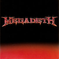 Megadeth - Blackmail The Universe (EP)
