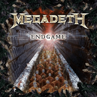 Megadeth - Endgame (Remastered)