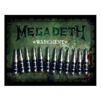 Megadeth - Warchest (CD 2)