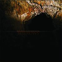 Sleeping In Gethsemane - Burrows