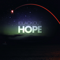 Blackout (GBR) - Hope (Limited Edition: CD 1)