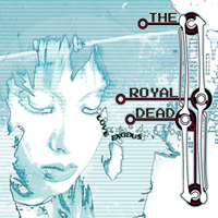 Royal Dead - Love Exodus (EP)