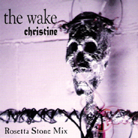 Wake (USA) - Christine