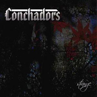 Conchadors - Strange