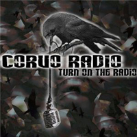 Corvo Radio - Turn On The Radio