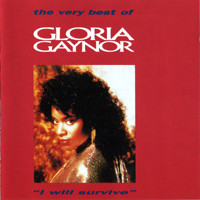 Gloria Gaynor - The Very Best Of Gloria Gaynor