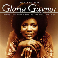 Gloria Gaynor - The Collection