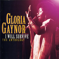 Gloria Gaynor - I Will Survive: The Anthology (CD 1)