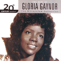 Gloria Gaynor - The Millennium Collection