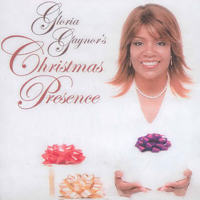 Gloria Gaynor - Christmas Presence