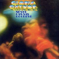 Gloria Gaynor - Never Can Say Goodbye (Expanded & Remastered)