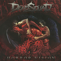 DeadSquad - Horror Vision (Remastered 2013)