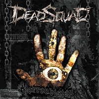 DeadSquad - Horror Vision (original version 2009)