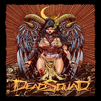 DeadSquad - Anatomi Dosa 2.0 (Single)