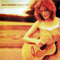 Eddi Reader - Simple Soul