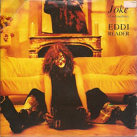 Eddi Reader - Joke [I'm Laughing] (EP)
