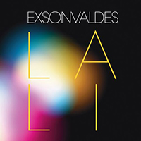 Exsonvaldes - Lali (Single)