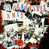 Exsonvaldes - Xmas (EP)