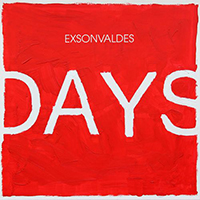 Exsonvaldes - Days (EP)