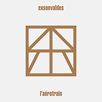 Exsonvaldes - L'aerotrain (Single)