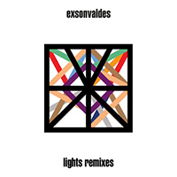Exsonvaldes - Lights (Remixes Single)