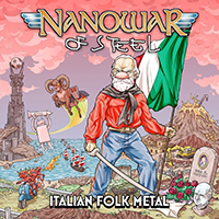 Nanowar of Steel - Italian Folk Metal
