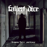 Fallen Dice - Choose Your Destiny