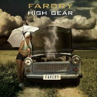 FarCry (USA) - High Gear