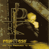Painmask - Are You Prepared To Meet The Truth