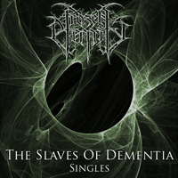 Frozen Eternity - The Slaves Of Dementia