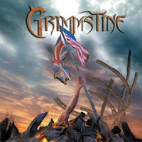 GrimmStine - Grimmstine