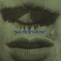 Senser - Breed (Single)