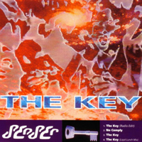 Senser - The Key (Single)