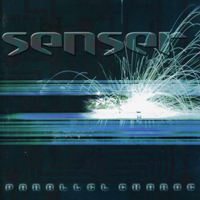 Senser - Parallel Charge