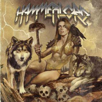 Hammerlord - Hammerlord