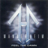 Mannerheim - Feel The Dawn